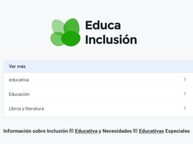 educainclusion.com