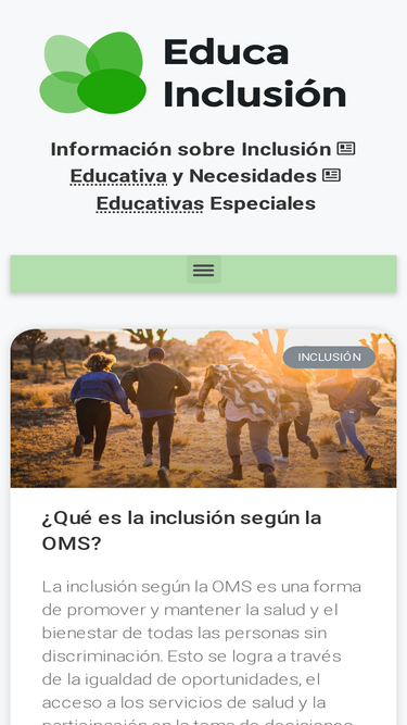 educainclusion.com