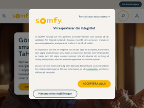 somfy.se