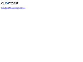 'quantcount.com' screenshot