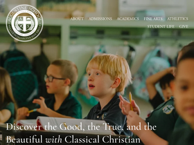 augustineschool.com