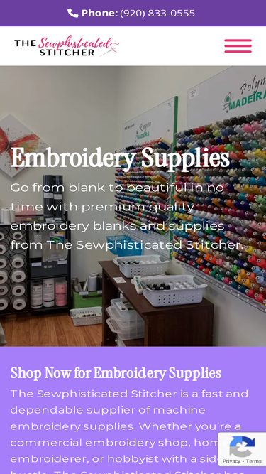 thesewphisticatedstitcher.com