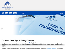 stainlesstubular.com