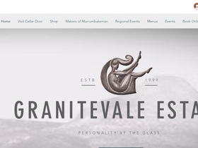 granitevaleestate.com.au