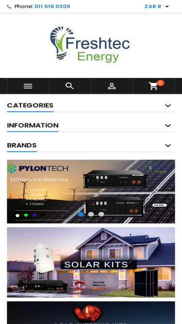 freshtec.co.za