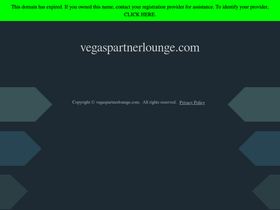 vegaspartnerlounge.com