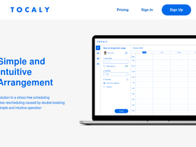 tocaly.com