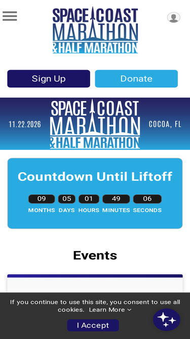 spacecoastmarathon.com