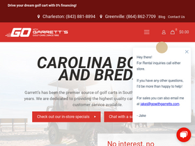 gowithgarretts.com