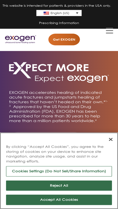 exogen.com