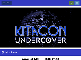 kitacon.org