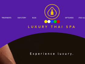 luxurythaispa.com