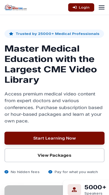 themeditube.com