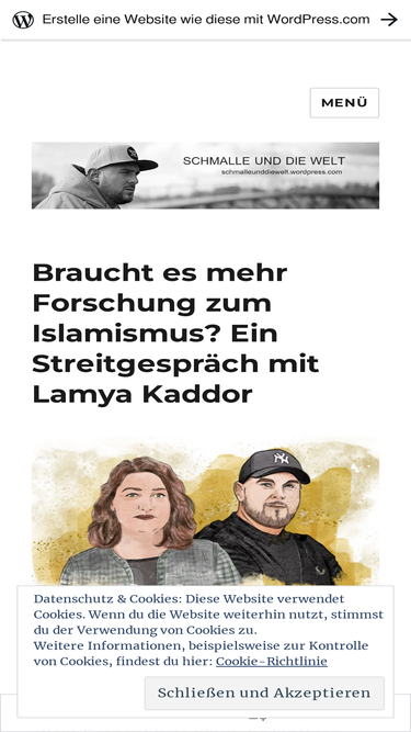 schmalleunddiewelt.wordpress.com