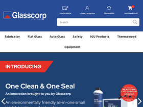 glasscorp.co.nz