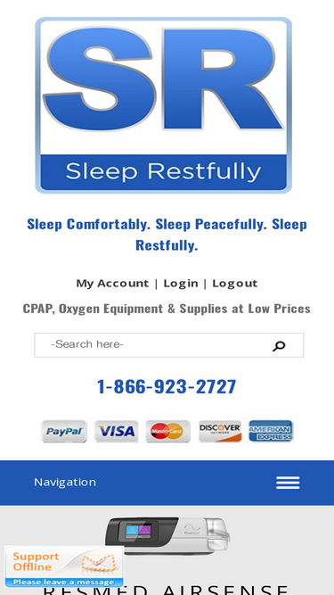 sleeprestfully.com