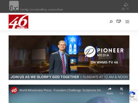 whme.com
