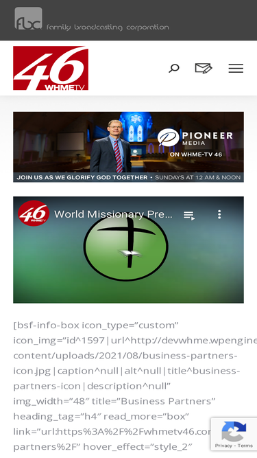 whme.com