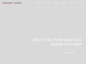 ground-cover.com