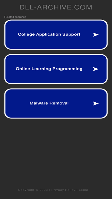 dll-archive.com