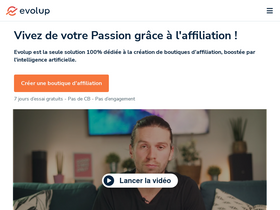 evolup.fr