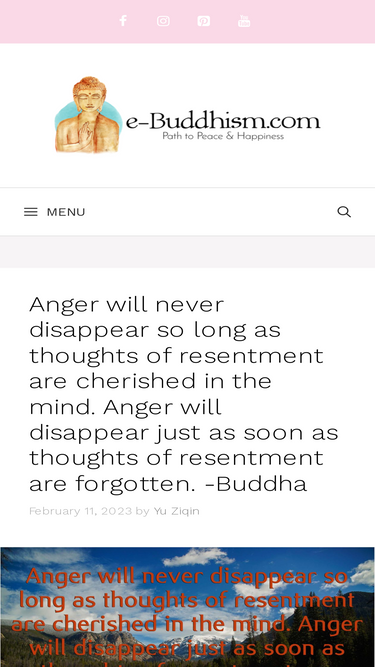 e-buddhism.com