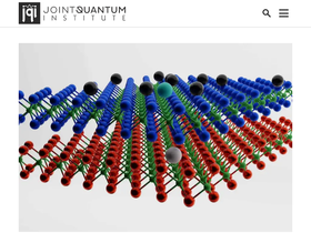 jqi.umd.edu