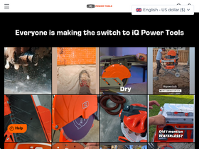 iqpowertools.com
