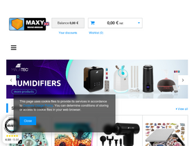 maxy.pl
