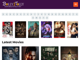 bolly2tolly.me Traffic Analytics Ranking Stats Tech Stack