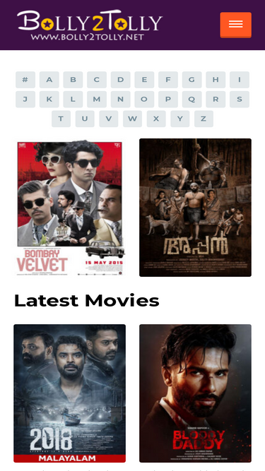 Bolly2tolly best sale movie website