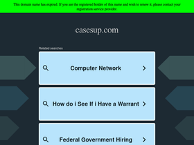 casesup.com