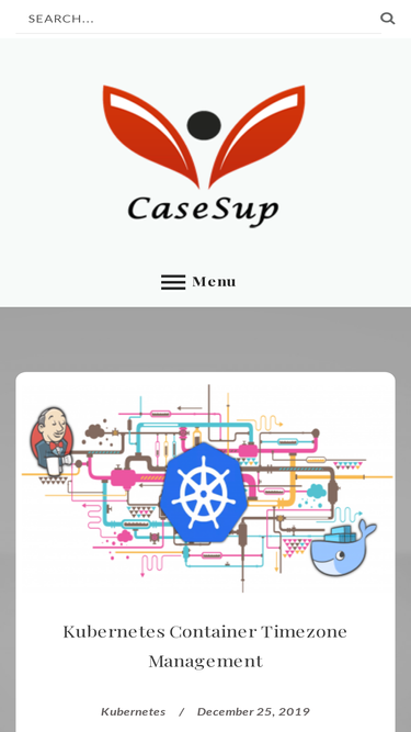 casesup.com