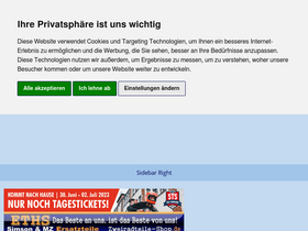 'simsonforum.de' screenshot