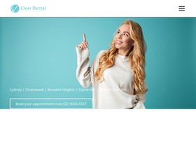 cleardental.com.au