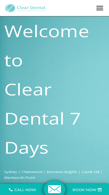 cleardental.com.au