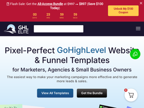 ghlelite.com