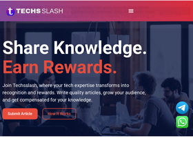 techsslaash.com