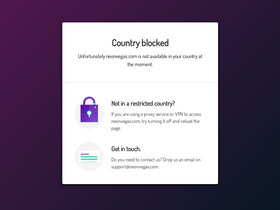 'neonvegas.com' screenshot