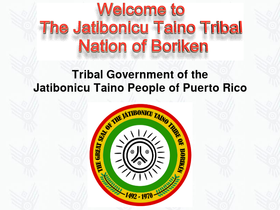taino-tribe.org