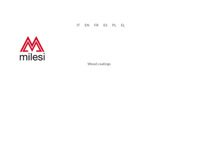 milesi.com