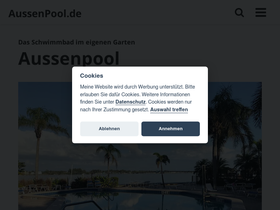 aussenpool.de