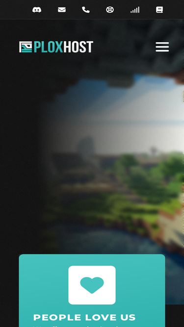plox.host