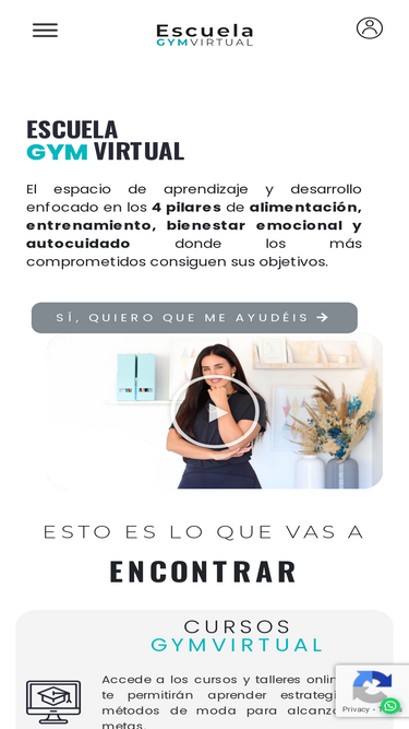 escuelagymvirtual.com