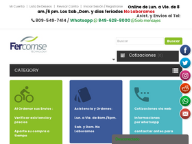fercomse.com.do