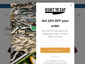 hunttoeat.com