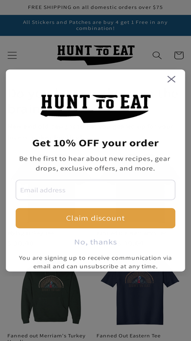 hunttoeat.com