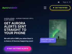 auroraadmin.com