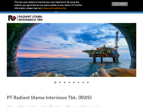 radiant.co.id