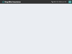 dogbitequote.com